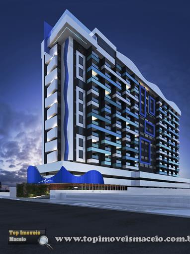 Edifício Sky Concept