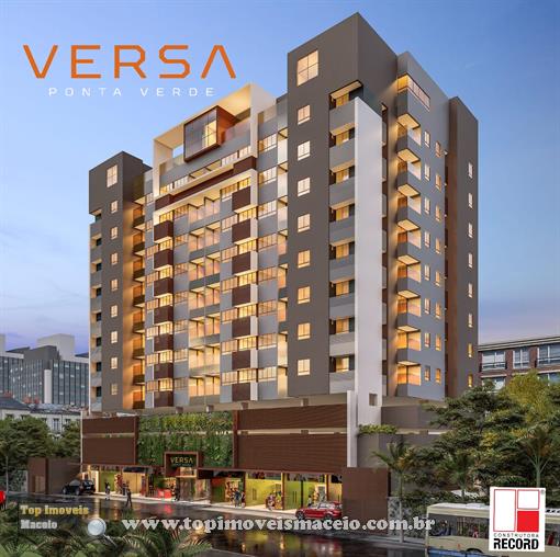 Versa Ponta Verde